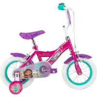 HUFFY Gabby Dollhouse 12´´ Cykel