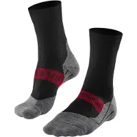 Falke RU4 Endurance Cool, løbestrømper, dame, sort