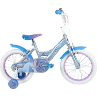 Disney Frozen Huffy 16´´ Cykel