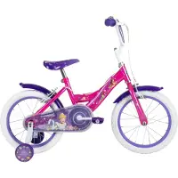 HUFFY Princess Huffy 16´´ Cykel