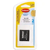 Hähnel Hl-n1 Batteri