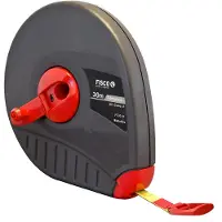 Fisco Futura 10 M Målebånd