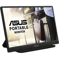 Asus 15" ZenScreen MB166C - 1920x1080 (FHD) - 60Hz - IPS