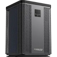 Star Pump Silverline Top 150 Varmepumpe
