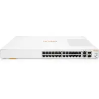 HP Aruba Instant On 1960 24g 2xgt 2sfp+ Switch