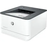 HP LaserJet Pro 3002dn - Printer - S/H - Duplex - laser - A4/Legal - 1200 x 1200 dpi - op til 33 spm - kapacitet: 250 ark - USB 2.0, LAN