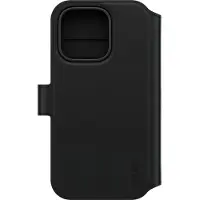 PanzerGlass Case Feature Tango Two-in-One Wallet Case iPhone 16 Pro