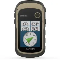 Garmin eTrex 32x - GPS/GLONASS navigator - hiking 2.2