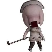 Good Smile Company Stille Hill 2 Bubble Head Nurse Nendoroid Actionfigur 10 Cm