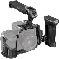 SmallRig 3710 Rhinoceros Advance Sony Alpha 7r V 7 Iv 7s Iii Bursæt