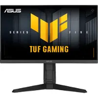 Asus Skærm TUF Gaming VG249QML5A 23.8" Full HD 240 Hz Hurtig IPS FreeSync Premium G-SYNC HDR10 Højttaler