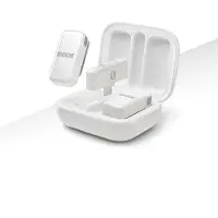 Rode Wireless Micro - USB-C - Hvid