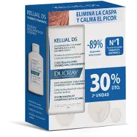 Ducray Kelual Ds Hårbalsam
