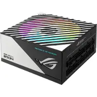 Asus ROG Loki SFX-L 850 Strømforsyning - 850 Watt - 120 mm - ATX 3.1 - 80 Plus Platinum certified