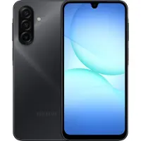 Samsung Galaxy A17 LTE 128 GB Black, Black