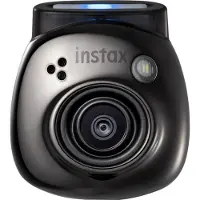 Fujifilm Instax Pal - Digitalkamera - kompakt - sort