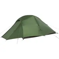 Naturehike Telt Cloud Up 3 Pro 20D cnk2350ws020-forest green