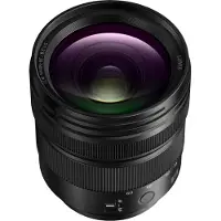 Panasonic S-E2460, Standard zoomlinse, 14/12, 24 - 60 mm, L mount, Autofokus