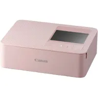 Canon SELPHY CP1500 - Printer - farve - farvesublimering - 148 x 100 mm op til 0.41 min./side (farve) - USB 2.0, Wi-Fi(g) - pink