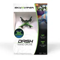 Sky Viper Dash Nano Drone