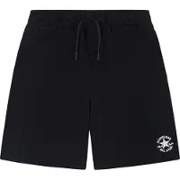 Converse Bukser 'ULTIMATE ESSENTIAL' sort / hvid