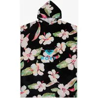 Roxy Stay Magical Printed Poncho