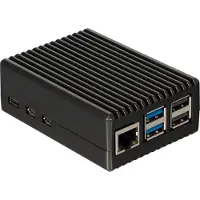 Raspberry Pi ARMOR CASE - Enkelttavle-computer