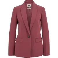 We fashion Blazer 'Marly' gammelrosa