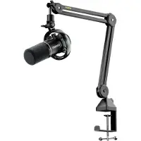 MAONO PD200WS dynamisk mikrofon (sort)