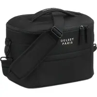 Delsey Brochant 3 Beauty Case Toilettaske