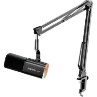 MAONO PD100WS dynamisk mikrofon (sort)