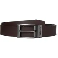 Timberland Bælte 'Bartley' brun / sort