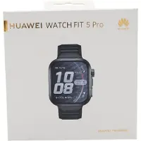 Huawei Watch Fit 5 Pro - Sort
