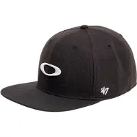 Oakley Apparel 47 B1b Ellipse Kasket