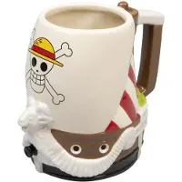 Grupo Erik Going Merry One Piece Krukke