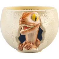 Grupo Erik Jurassic Park Skål