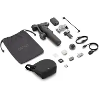 DJI Osmo Mobile 8P Creator-pakke