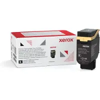 Xerox toner cartridge - Black | Original | Laser printing | 2.200 pages