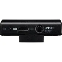 Ricoh Rcao002 Flash