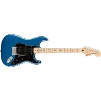 Squier Affinity Stratocaster MN Lake Placid Blue