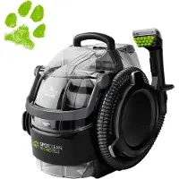 Bissell SpotClean Pet Pro Plus Cleaner Tæpperenser - 750 W.