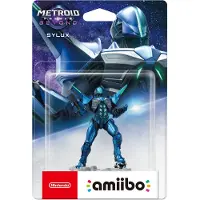 Nintendo amiibo Sylux - Tilbehør til spillekonsol