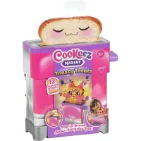 Cookeez Moose „Makery Toasty Treatz“ (30494)