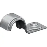 Bosch Professional PRO enkeltkabelholder i metal, EMS-16 kabelholder 1600A03C29 1 stk