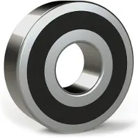 Skf Leje 6210 2RS1