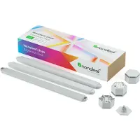 Nanoleaf Lines - Expansion Pack (3 Light Lines)