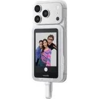 Insta360 Snap Selfie Screen with Light