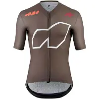 Assos Equipe R We Are The A Kortærmet Trøje