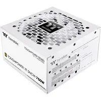Thermaltake Ps-tpx-0750fnfage-w Strømforsyning