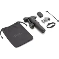 DJI Osmo Mobile 8P Standard-pakke